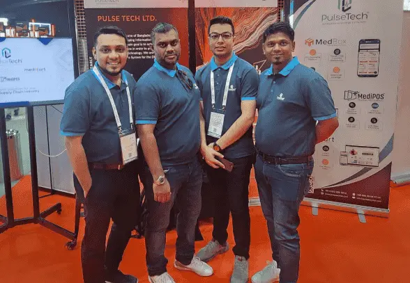 PulseTech news image