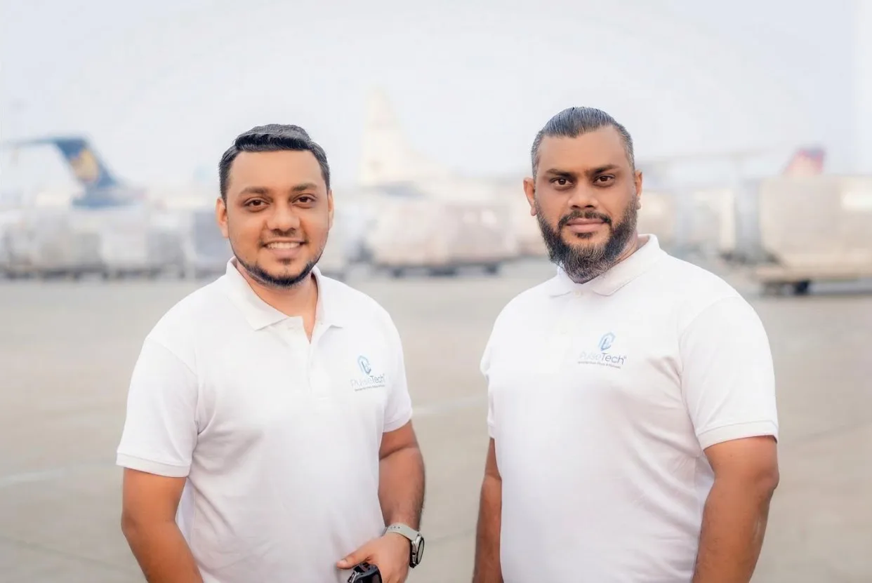 PulseTech news image