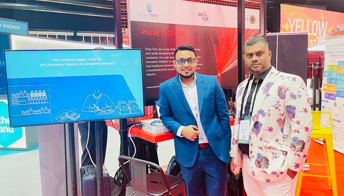 PulseTech news image