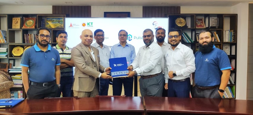 PulseTech news image