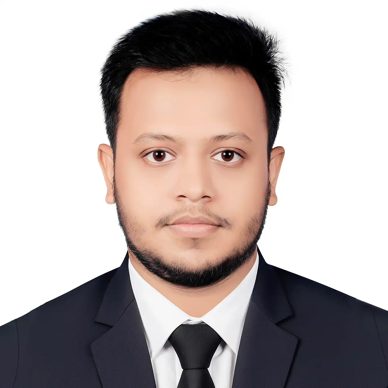 Image of Ananta Debnath