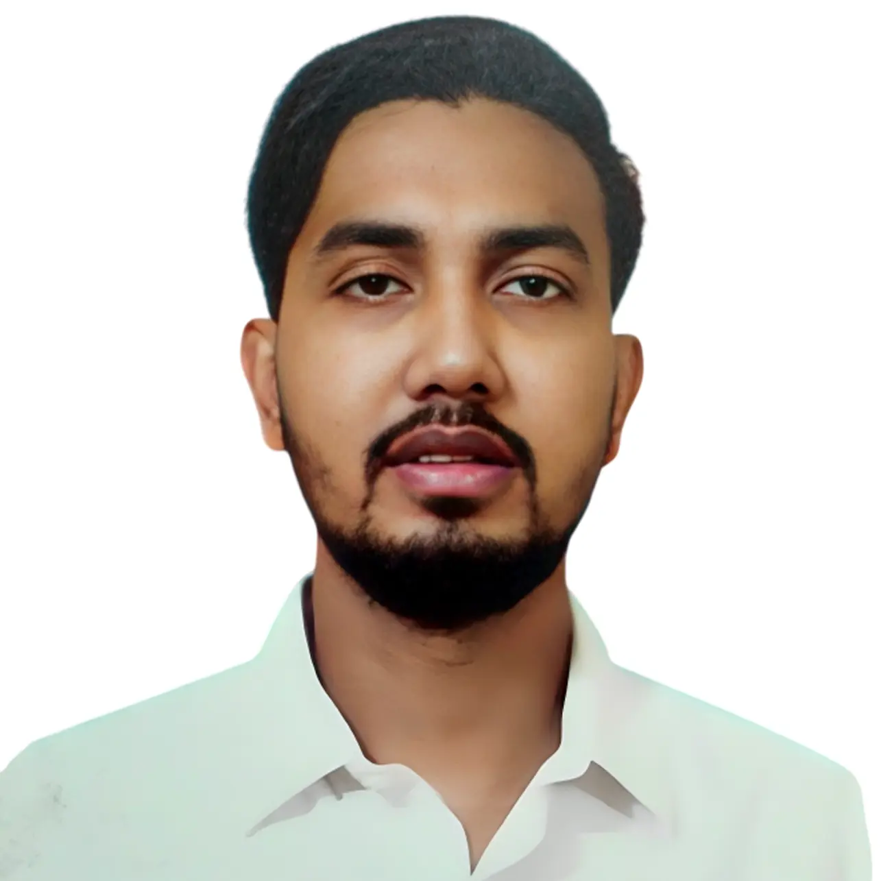 Image of Md Awrongazeb