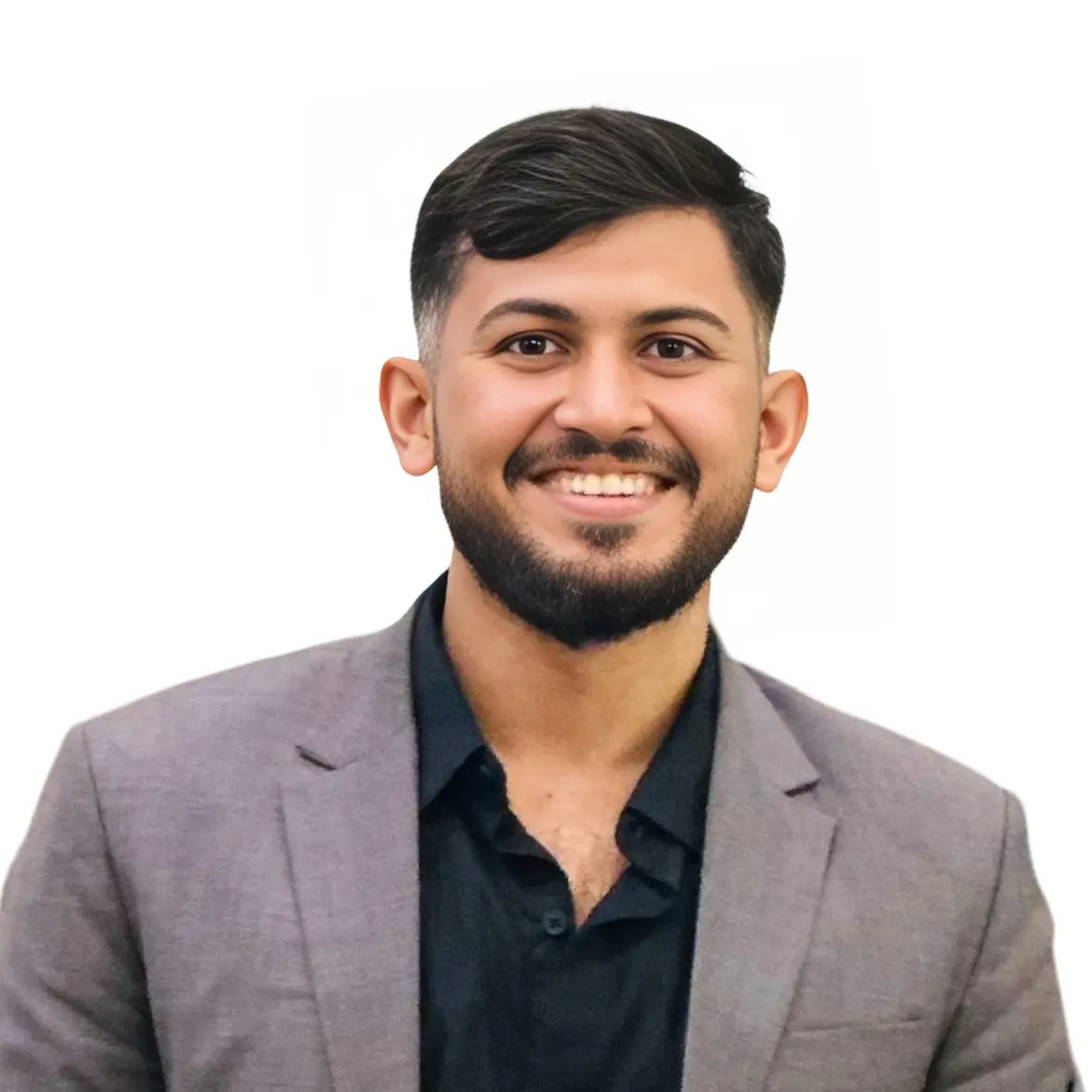 Image of Md Farhad Fahim