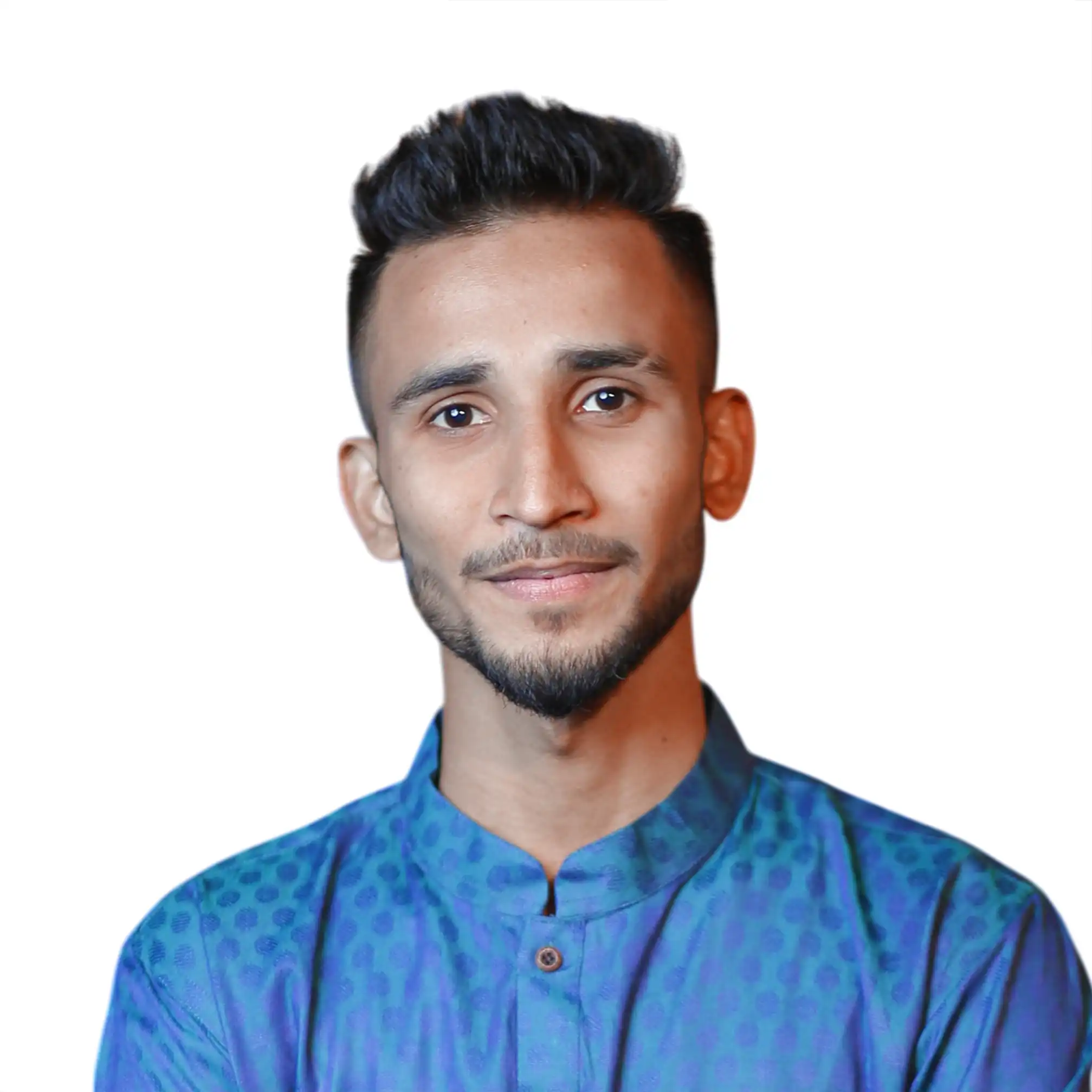 Image of Md. Hasibul Hasan Shanto