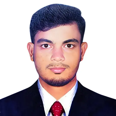 Image of Md. Ikram Hossain