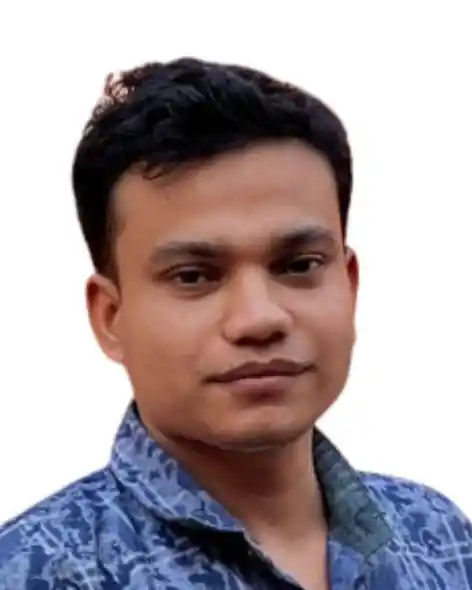 Image of Md Rahatul Islam Khandaker