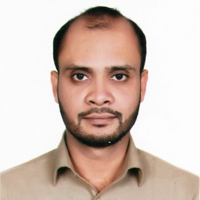 Image of Mohammad Tariqul Islam