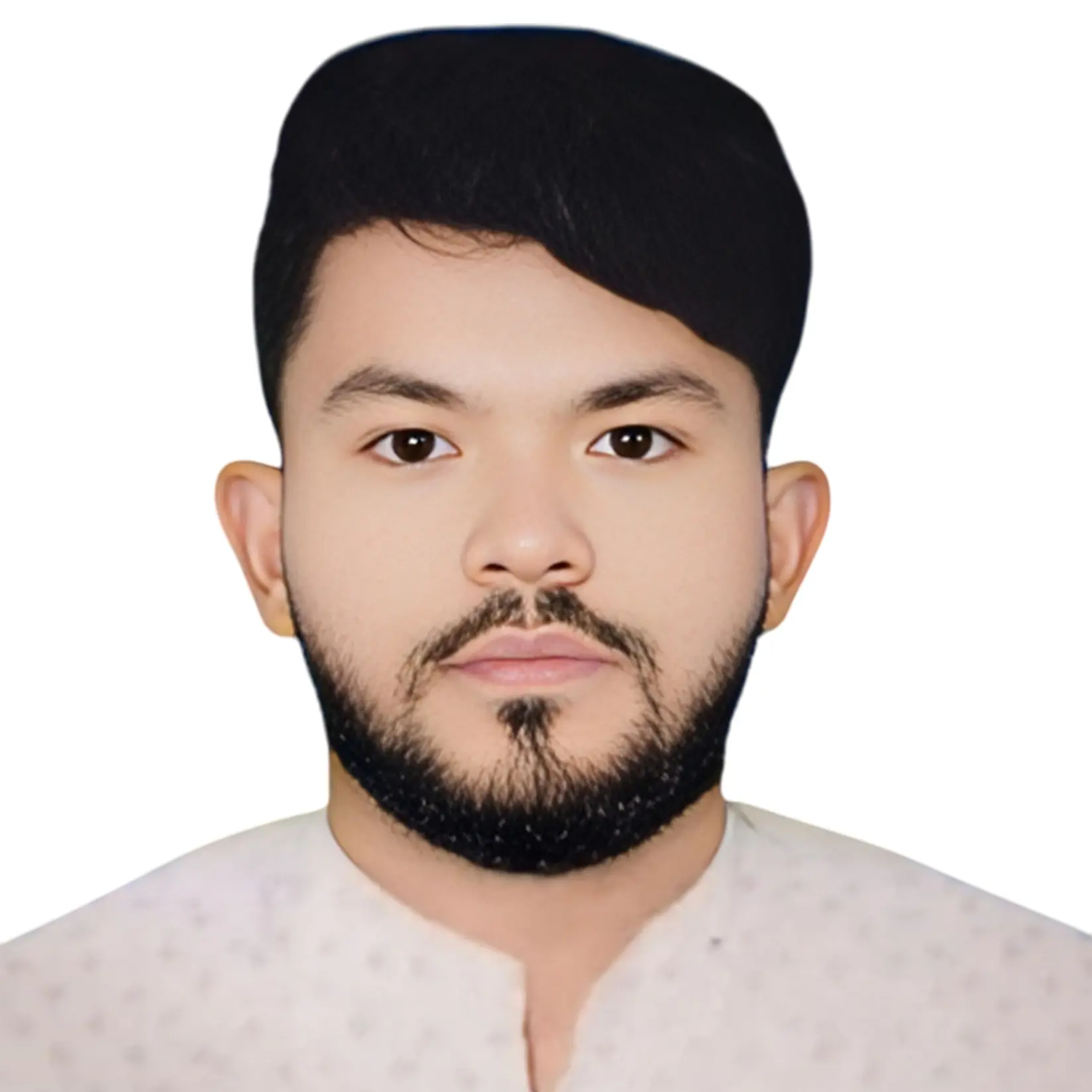 Image of Mohammad Towhidul Islam