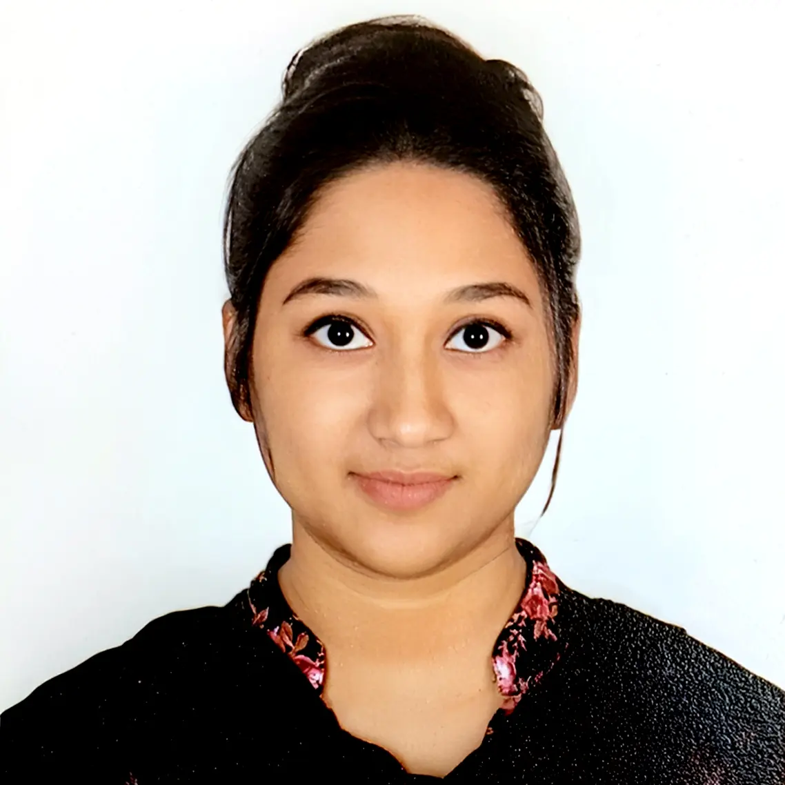 Image of Mir Maria Sultana Mim