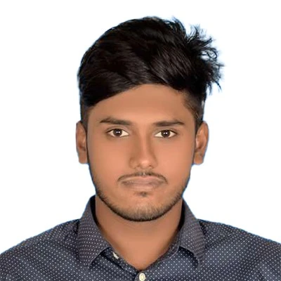 Image of Arpon Sotra Dhar