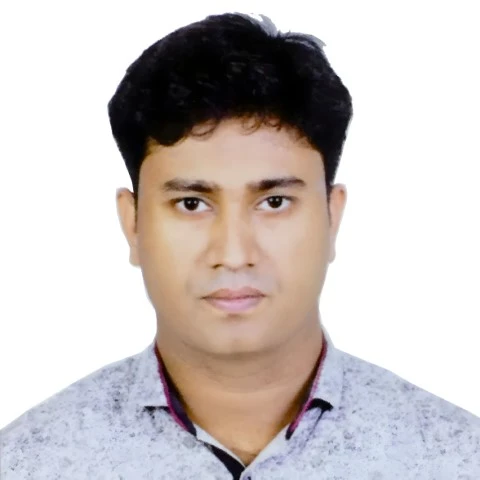 Image of Sikder Faysal Ahmed