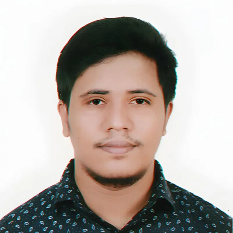 Image of Raihan Uddin Sufal