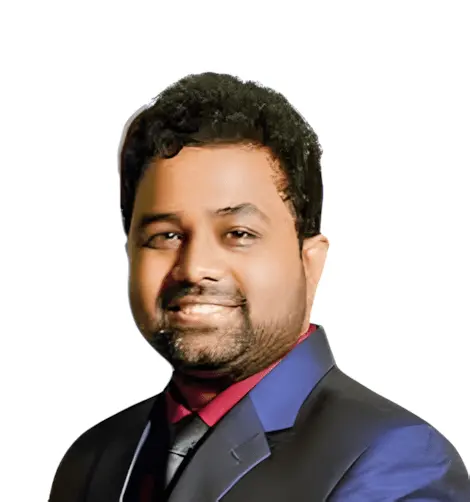 Image of Leon Chandra Razib