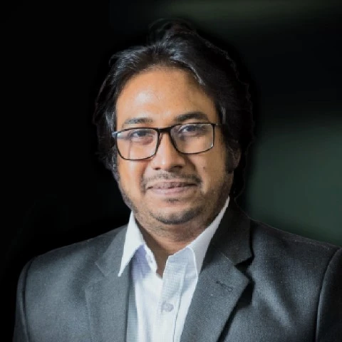 Image of Leemon Chandra Prodeep