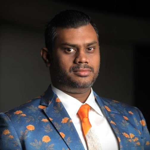 Image of Arefeen Raafi Ahmed